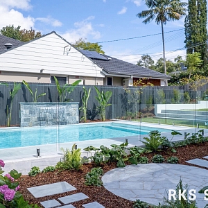 Декоративный отделочный камень RKS SLATE Кварцит Nordic Blend Country