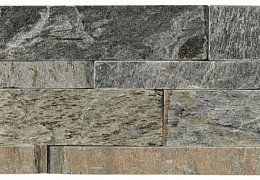 3D панели RKS SLATE Кварцит Deoli Green Natural