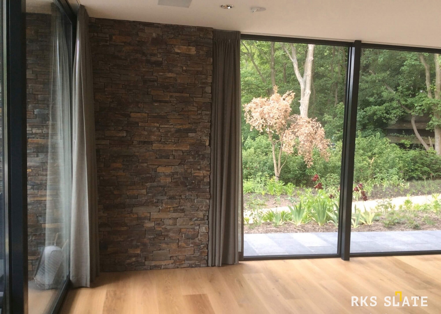3D панели RKS SLATE Сланец Cedar Slate Country