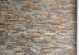 3D панели RKS SLATE Сланец Multicolor Classic