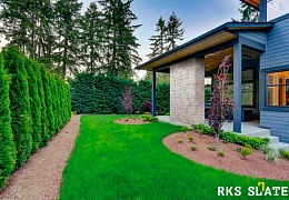 3D панели RKS SLATE Песчаник White Sandstone Country