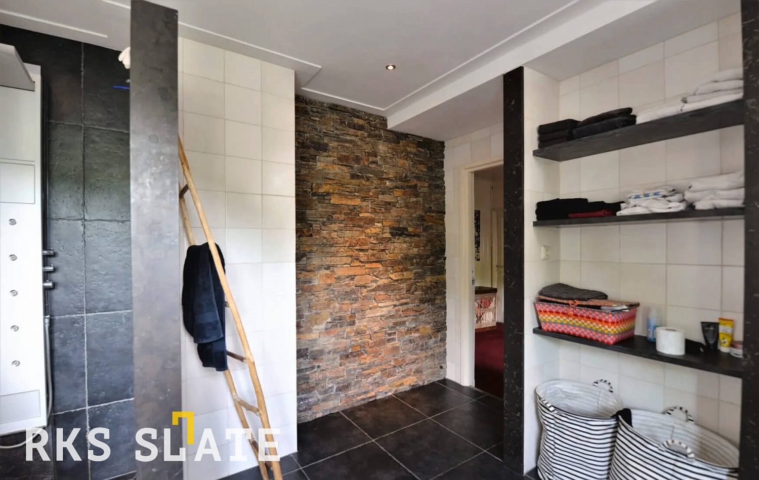 3D панели RKS SLATE Сланец Cedar Slate Country