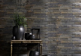 3D панели RKS SLATE Кварцит Deoli Green Natural