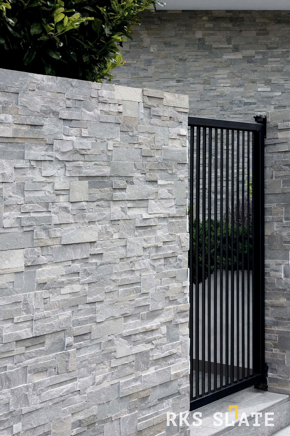 3D панели RKS SLATE Сланец Grey Slate Classic
