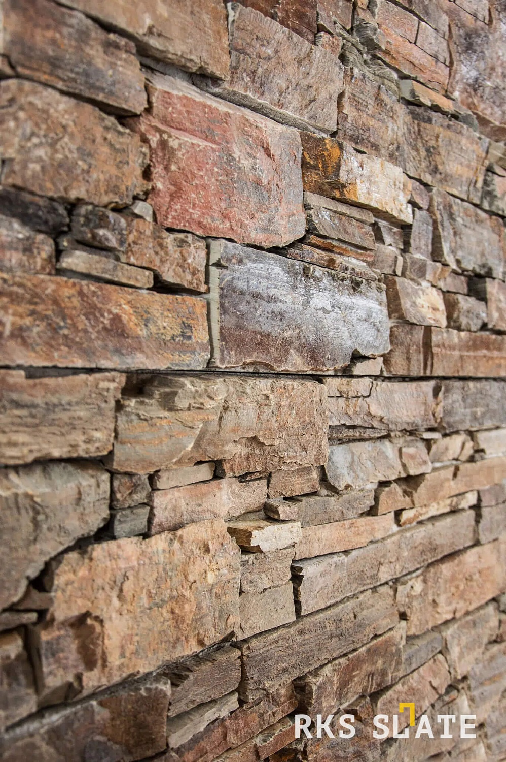 3D панели RKS SLATE Сланец Cedar Slate Country