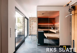 3D панели RKS SLATE Сланец Multicolor Classic