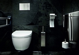 Сланец RKS SLATE Brazil Black Natural 600x300 мм