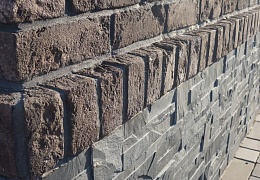 3D панели RKS SLATE Сланец Matt Black Slate Modern