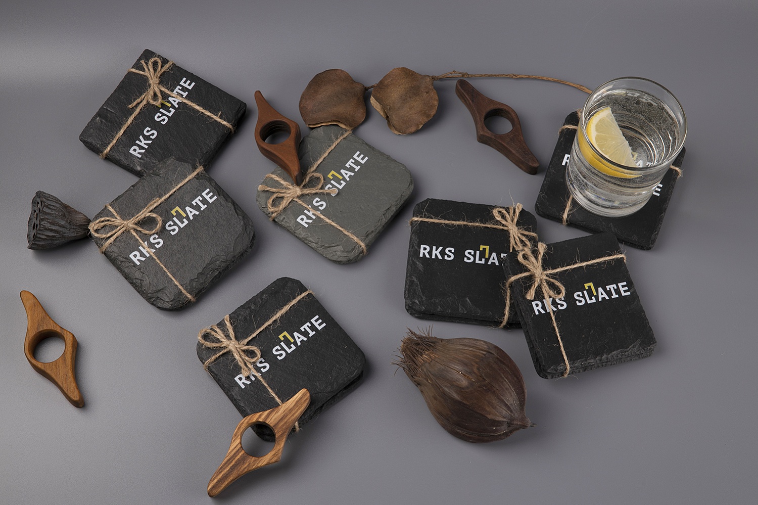 Эксклюзивные подарки от RKS SLATE