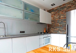 3D панели RKS SLATE Сланец Multicolor Classic