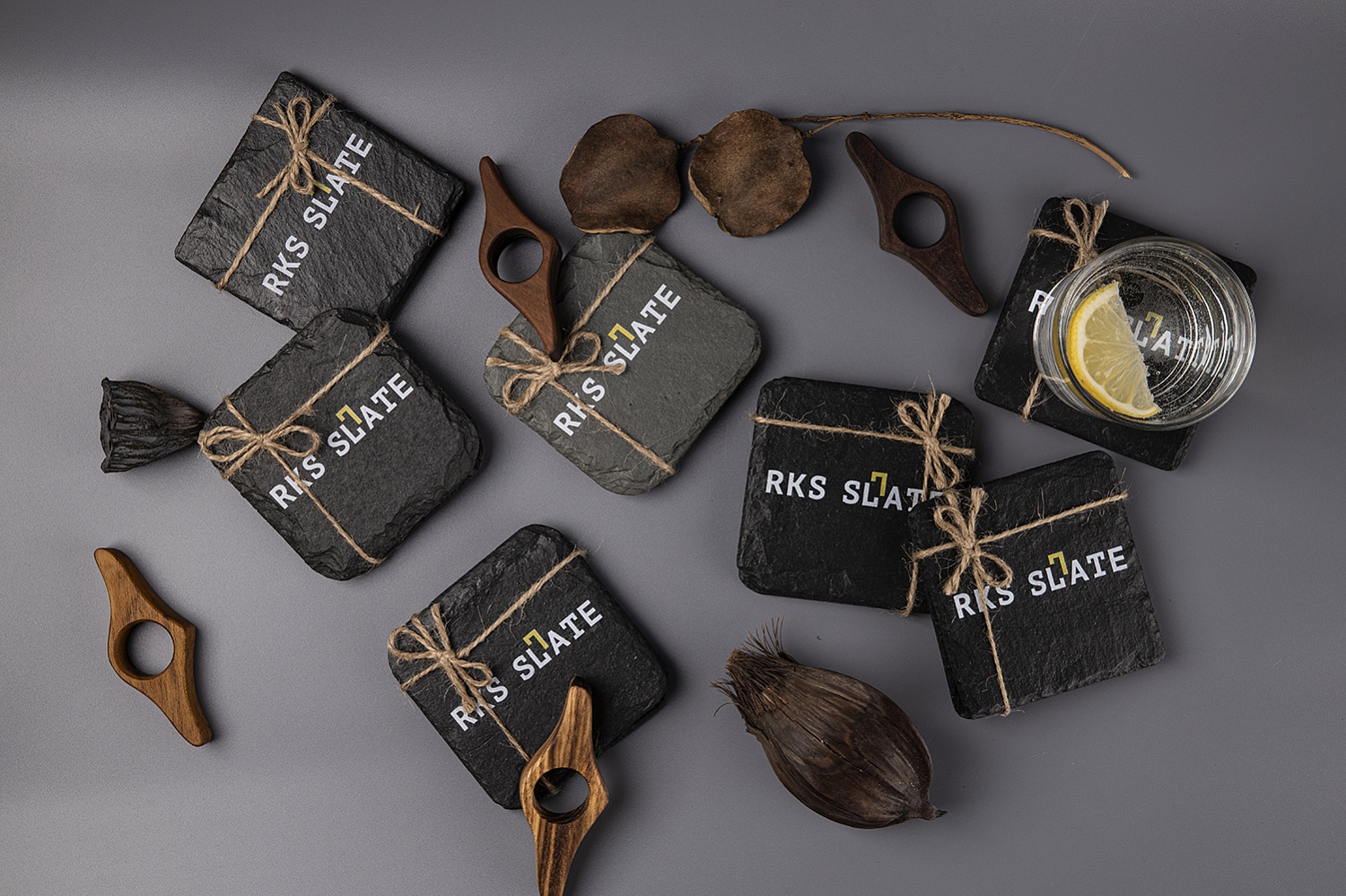 Эксклюзивные подарки от RKS SLATE