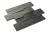 3D панели RKS SLATE Сланец Matt Black Slate Modern