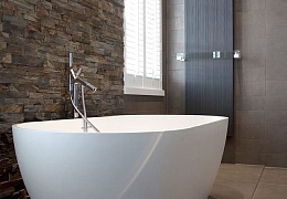 3D панели RKS SLATE Сланец Multicolor Classic