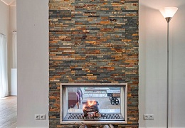 3D панели RKS SLATE Сланец Multicolor Classic