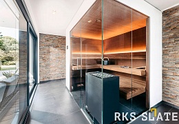 3D панели RKS SLATE Сланец Multicolor Classic