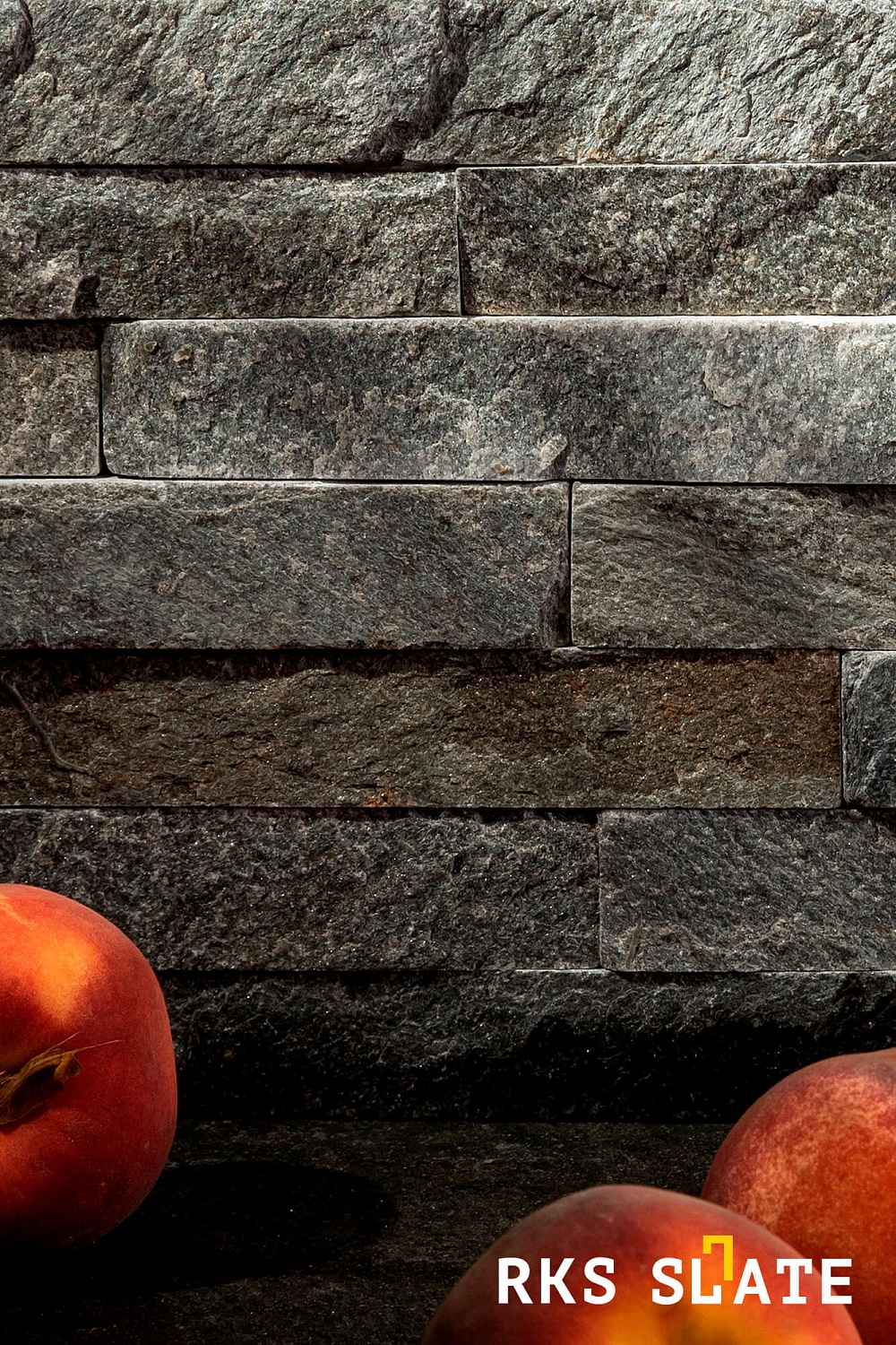 3D панели RKS SLATE Сланец Grey Slate Classic