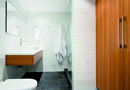 Сланец RKS SLATE Brazil Black Natural 600x300 мм