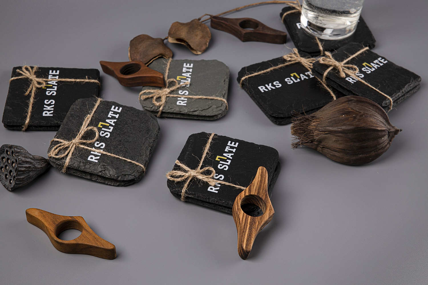 Эксклюзивные подарки от RKS SLATE