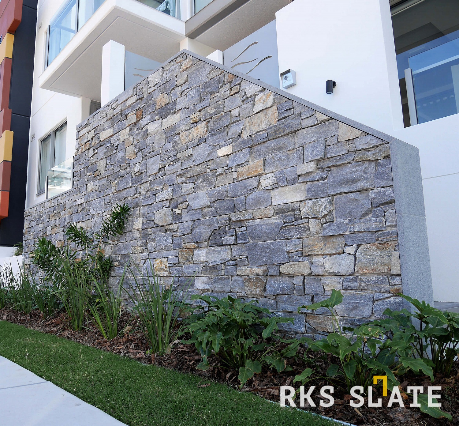 3D панели RKS SLATE Кварцит Nordic Blend Country
