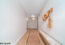 3D панели RKS SLATE Песчаник White Sandstone Country