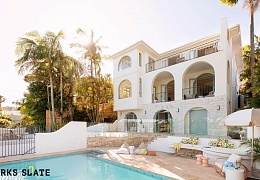 3D панели RKS SLATE Песчаник White Sandstone Country