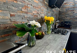 3D панели RKS SLATE Сланец Multicolor Classic