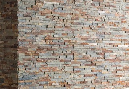 3D панели RKS SLATE Сланец Multicolor Classic