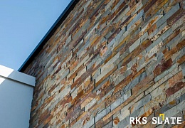 3D панели RKS SLATE Сланец Multicolor Classic