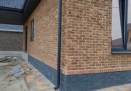 3D панели RKS SLATE Сланец Matt Black Slate Modern