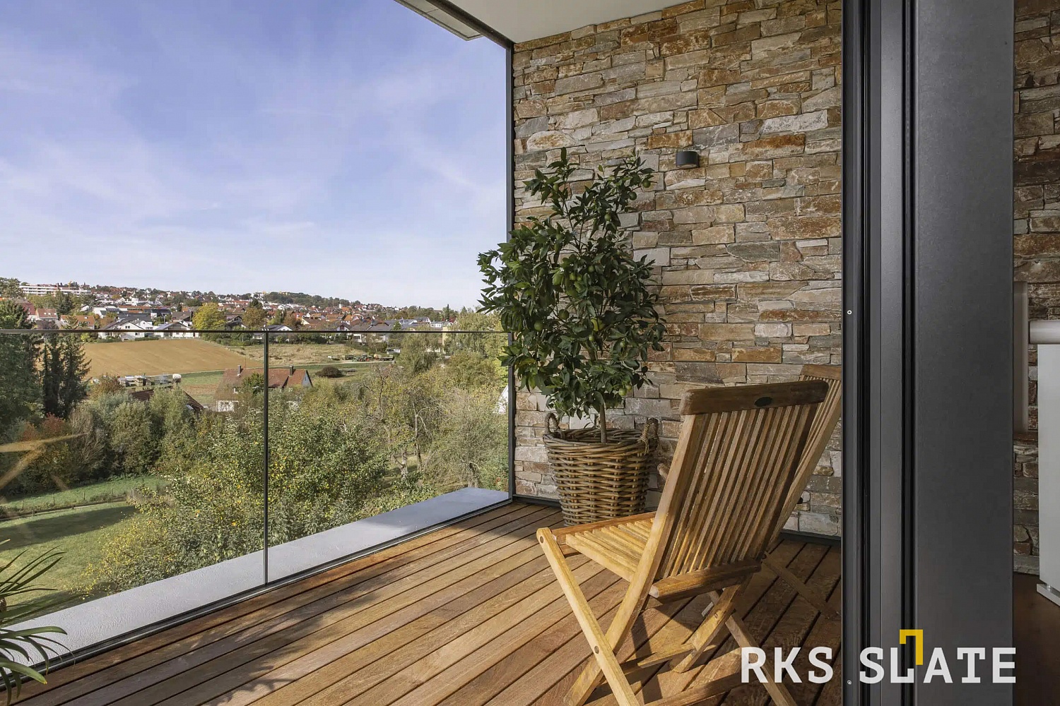 3D панели RKS SLATE Кварцит Multi Quartz Country