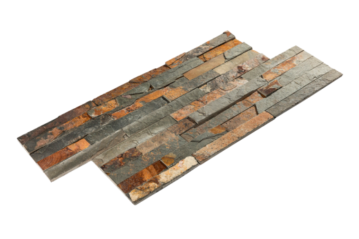 3D панели RKS SLATE Сланец Multicolor Classic