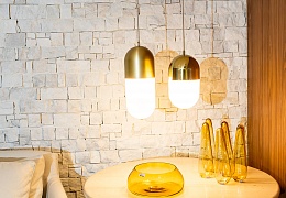 3D панели RKS SLATE Песчаник White Sandstone Country