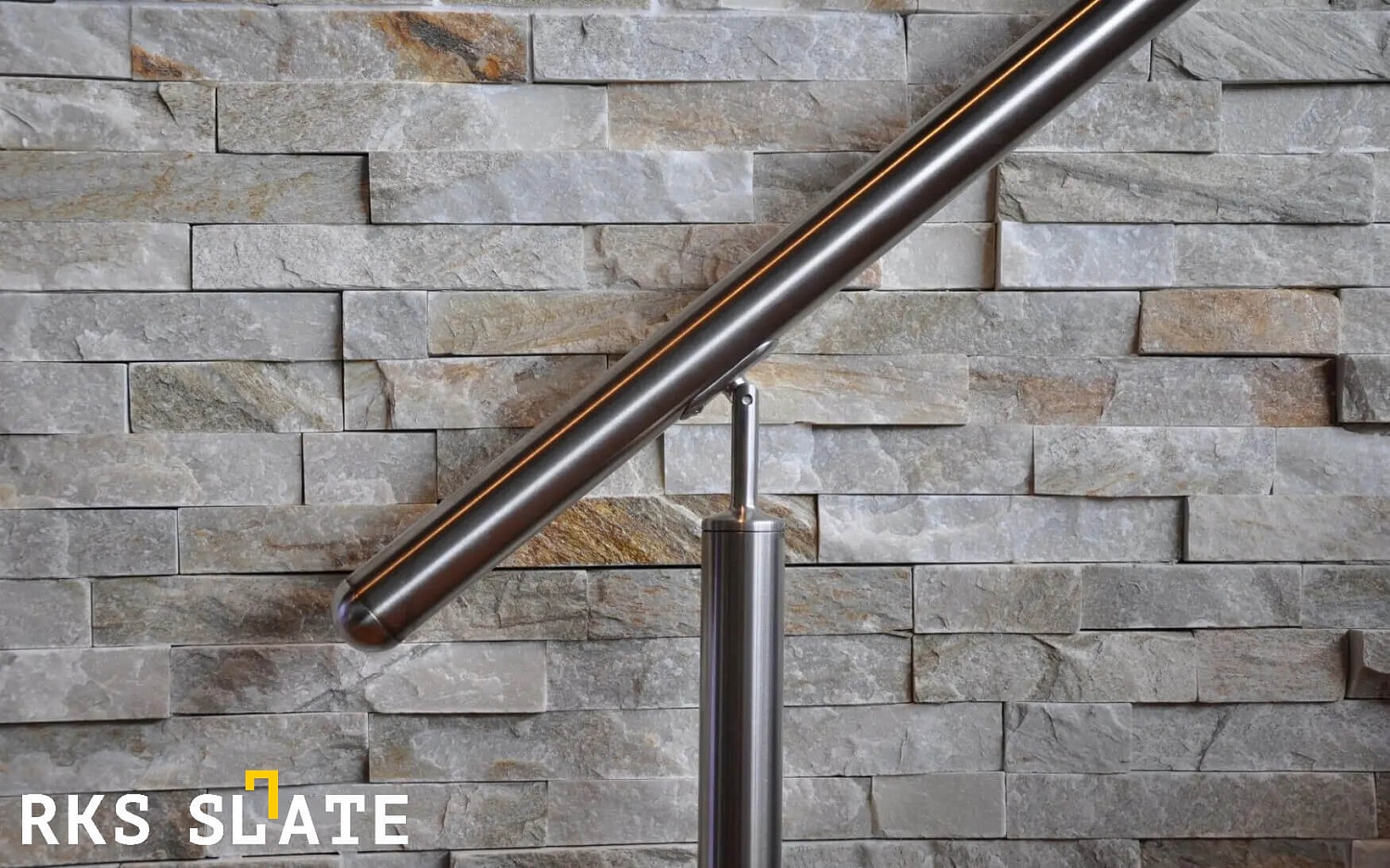 3D панели RKS SLATE Сланец Beige Slate Classic