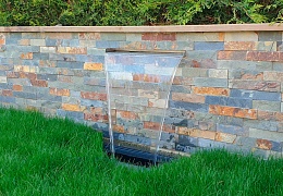 3D панели RKS SLATE Сланец Multicolor Classic