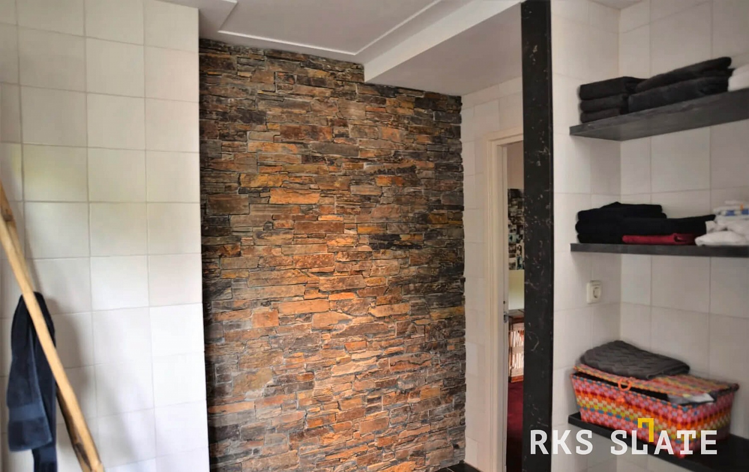 3D панели RKS SLATE Сланец Cedar Slate Country