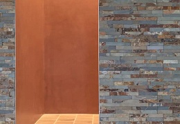 3D панели RKS SLATE Сланец Multicolor Classic