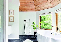 Сланец RKS SLATE Brazil Black Natural 600x300 мм