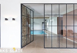 3D панели RKS SLATE Сланец Multicolor Classic