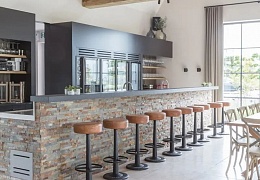 3D панели RKS SLATE Сланец Multicolor Classic