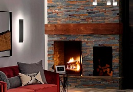 3D панели RKS SLATE Сланец Multicolor Classic