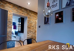 3D панели RKS SLATE Сланец Multicolor Classic