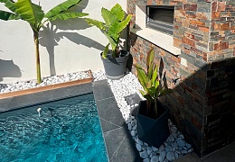 3D панели RKS SLATE Сланец Multicolor Classic