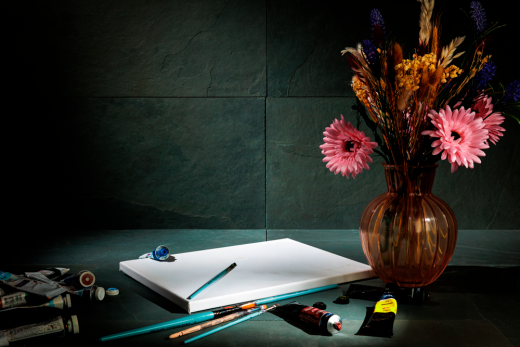 сланец черный плитка RKS SLATE