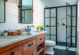 Сланец RKS SLATE Brazil Black Natural 600x300 мм